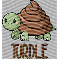 Animal Text Series-AT 2274